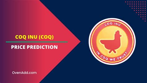 coq inu price prediction|coq price prediction 2024.